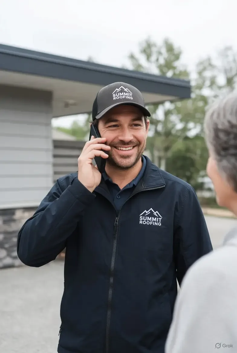 Flat Roof Leak Repair South Haven, MI FAQs